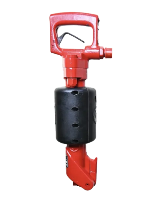 RMT 222S - Clay Digger